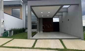 Imagem 2: Sobrado à venda em Indaiatuba, Jardins do Império, com 3 quartos, com 147 m², Vila Paraty