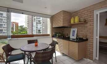 Imagem 5: Apartamento com 3 suítes 3 vagas a venda no Panamby