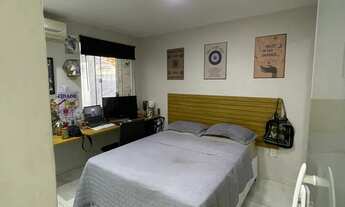 Imagem 6: Casa 1 quarto com garagem e churrasqueira
