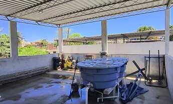 Imagem 5: Casa com 1 Quarto