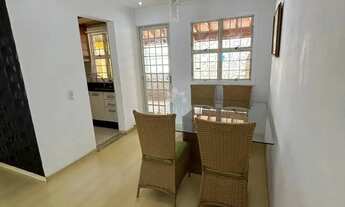 Imagem 4: Casa à venda em Sumaré, Parque Villa Flores, com 2 quartos, com 66 m², Villa Flora