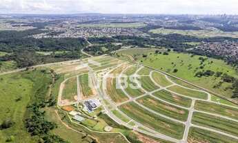 Imagem 6: Lote no Vinhas Flamboyant