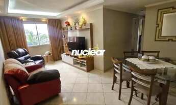 Imagem: Apartamento 3 dormitórios com 71 m² à