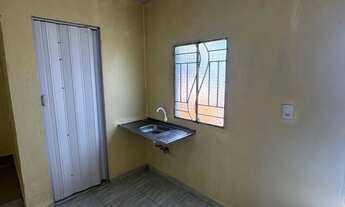 Imagem 4: Kitnet no São José Operário