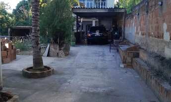 Imagem: Casa Em fase de construção, Previsão