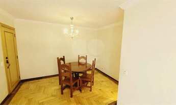 Imagem 2: Apartamento com 2 quartos à venda em Santana - SP