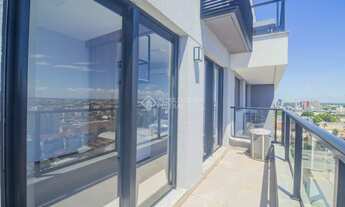 Imagem 6: Apartamento para aluguel possui 92 metros quadrados com 1 quarto em Floresta - Porto Alegr