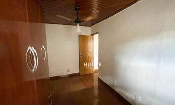 Imagem 7: Casa com 3 dormitórios para alugar, 160 m² por R$ 1.800,00/mês - Jardim Brasília - Mogi Gu