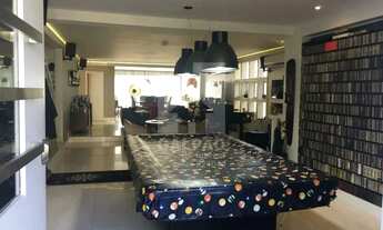 Imagem 4: Magnífica Residência no Residencial Alphaville 04