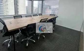 Imagem 6: Conjunto à venda, 133 m² - Itaim Bibi - São Paulo/SP