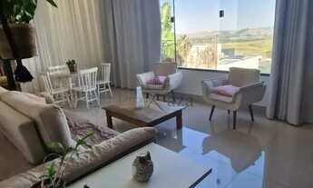 Imagem 2: Oportunidade - Casa em Condomínio - Urbanova - Condomínio Residencial Jaguary - 5 Suítes