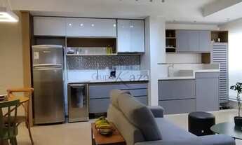 Imagem 2: Imóvel para venda com 50 metros quadrados com 1 quarto