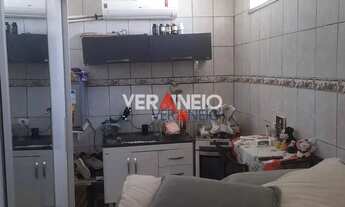 Imagem 4: Casa com 3 dormitórios à venda por R$ 420.000,00 - Mirim - Praia Grande/SP