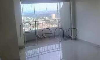 Imagem 2: Apartamento para alugar em Indaiatuba, Parque Boa Esperança, com 3 quartos, com 80 m²