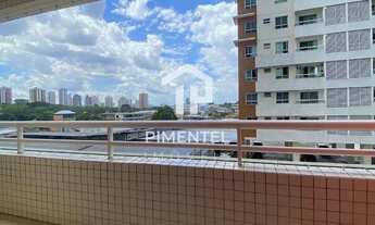 Imagem 2: Condomínio Tarsila do Amaral - Vieiralves com 3 quartos (sendo 1 suíte) | 96 m²