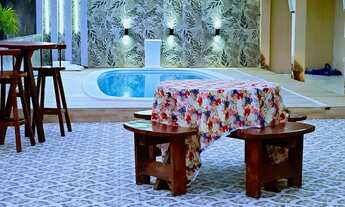 Imagem 5: Temporada casa Arembepe / Barra de Jacuípe