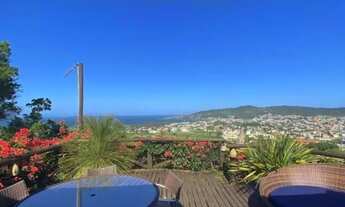 Imagem: Casa a venda no bairro ferraz em Garopaba