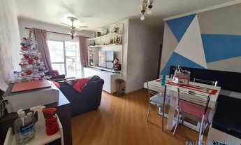 Imagem 2: APARTAMENTO - VILA MATILDE - SP