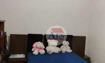 Imagem 3: Apartamento com 2 dormitórios à venda, 56 m² por R$ 250.000,00 - Jardim São Francisco - Cu