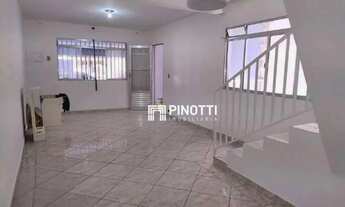 Imagem 3: Sobrado com 4 dormitórios, 125 m² - venda por R$ 550.000,00 ou aluguel por R$ 3.200,00/mês