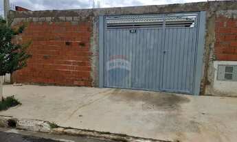 Imagem 2: Casa à venda no Jd Nova Metrtropolitana I - Salto de Pirapora-SP