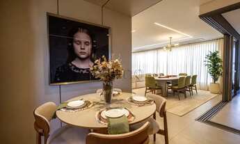 Imagem 7: Apartamento à venda com 3 suítes no Nova Campinas, Campinas