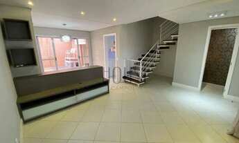 Imagem: Casa com 3 quartos à venda, 148 m² - Condomínio