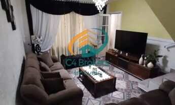 Imagem: Sobrado em Jardim Presidente Dutra - Guarulhos