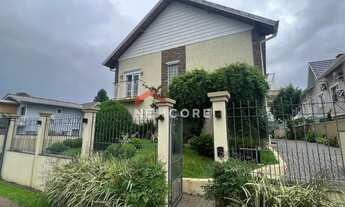 Imagem 2: Sobrado em Paul Harrys - Centro - Canela/RS