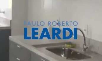 Imagem: APARTAMENTO - VILA BAETA NEVES - SP