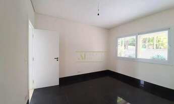 Imagem 6: Casa com 4 dormitórios à venda, 642 m² por R$ 7.490.000,00 - Alphaville 11 - Santana de Pa