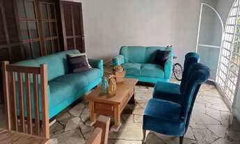 Imagem 4: Casa a 50 metros da Av. Nações Unidas - Vila Universitária