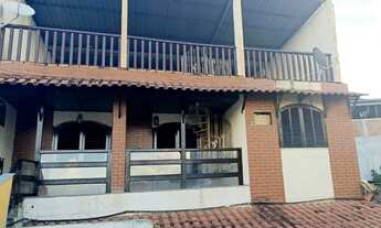 Imagem: Aluguel de Casa na Rua José marques centro