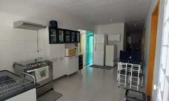 Imagem 6: Casa de laser em Rosana