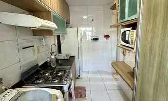 Imagem 6: Apartamento 2/4 com varanda no Reserva Parque em Abrantes!