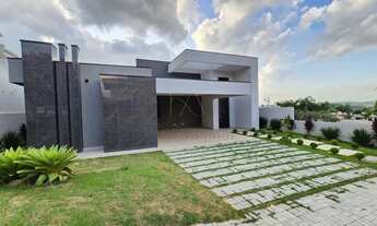 Imagem: Casa em Condomínio para Venda em Atibaia