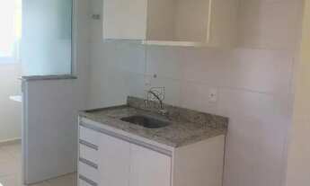 Imagem 6: Apartamento para venda em Nova Aliança de 37.00m² com 1 Quarto e 1 Garagem