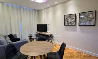 Imagem 3: Apartamento Residencial para locação, Centro, Petrópolis - AP0069