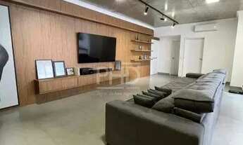 Imagem 3: Luxuoso e moderno 3 Suites e 3 Vagas próximo ao Golden shopping