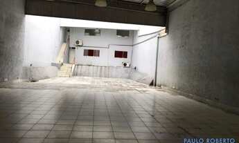 Imagem 2: GALPÃO - CAMPO BELO - SP