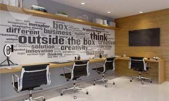 Imagem 4: Cobertura com 2 dormitórios à venda, 105 m² por R$ 1.249.901,00 - Camboinhas - Niterói/RJ