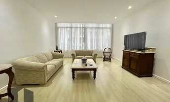 Imagem 2: Apartamento em Copacabana