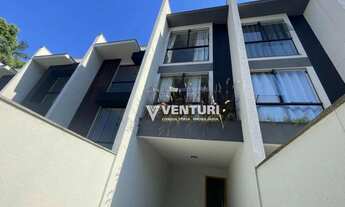 Imagem 3: Casa com 2 dormitórios para alugar, 99 m² por R$ 3.252,45/mês - Badenfurt - Blumenau/SC