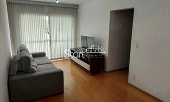 Imagem 2: Apartamento - São Bernardo - Campinas