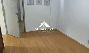 Imagem 2: Kitnet Padrão no Jardim Paulista em Ribeirão Preto/SP. Alianzzo Imóveis