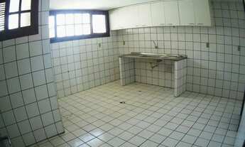 Imagem 7: Casa duplex com 3 suítes