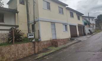 Imagem: Alugo casa na parada 9 da Lomba do Pinheiro