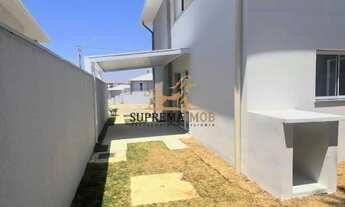 Imagem 4: Casa 3 quartos sendo 1 suíte no condomínio Lótus - Villa Flora