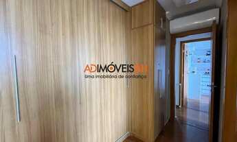 Imagem 4: Apartamento com área de 119m², 04 quartos, 01 suíte, 03 vagas, prédio com lazer completo