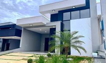 Imagem 2: Casa para locação no Condomínio Bréscia em Indaiatuba-SP!